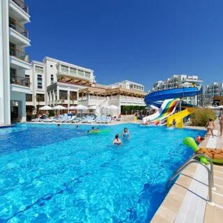 Atlantis resort spa 5