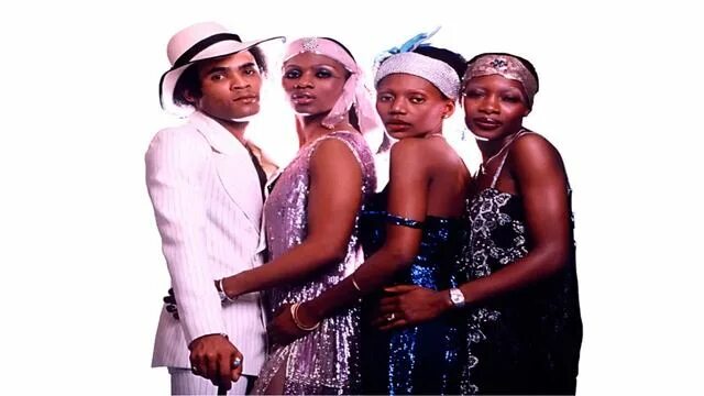 Boney m kalimba. Boney m ma Baker. Boney m "Kalimba de Luna". Boney m Sunny винил 1976. Первый состав Boney m.