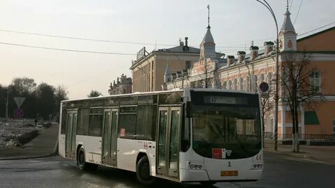 Автобус вологда птп