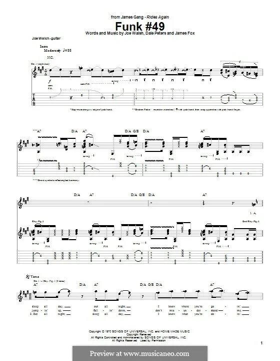 Песня funk of galactico slowed. Фанковые аккорды. фанк аккорды. фанк ноты для гитары. some skunk funk ноты.