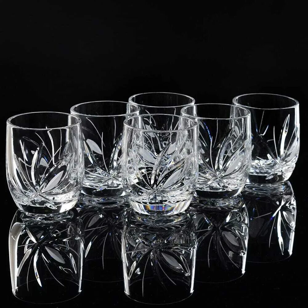 дятьковский хрусталь стопки. хрустальные стопки. Neman / стопки шахматка 6шт хрусталь 35мл. 24% pbo стекло богемия. стопки хрусталь.