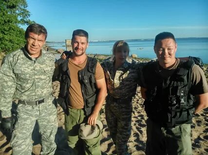 Морские дьяволы смерч в качестве