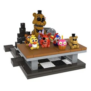 Игрушки фнаф оригинал