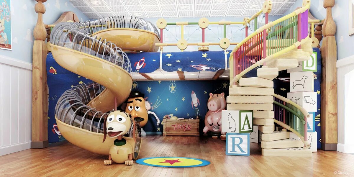 Stunning Kids Playground Design Idea 61 Daycare design, Daycare decor, Playgroun