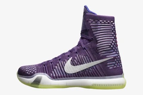 Nike rufus