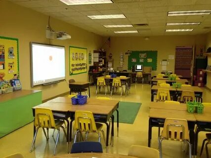 Grade classroom