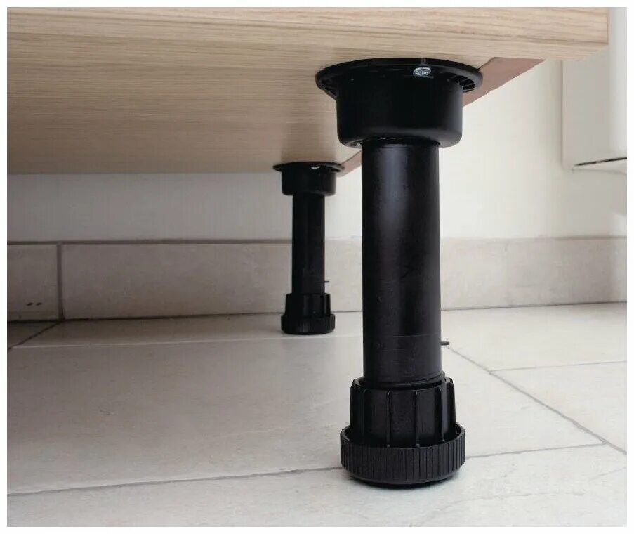 крепление кухонных ножек. ножки для кухонного гарнитура. опора кухонная регулируемая h-100мм (т1 №1. ножки для мебели металлические. опора (ножка) под цоколь 150 мм.