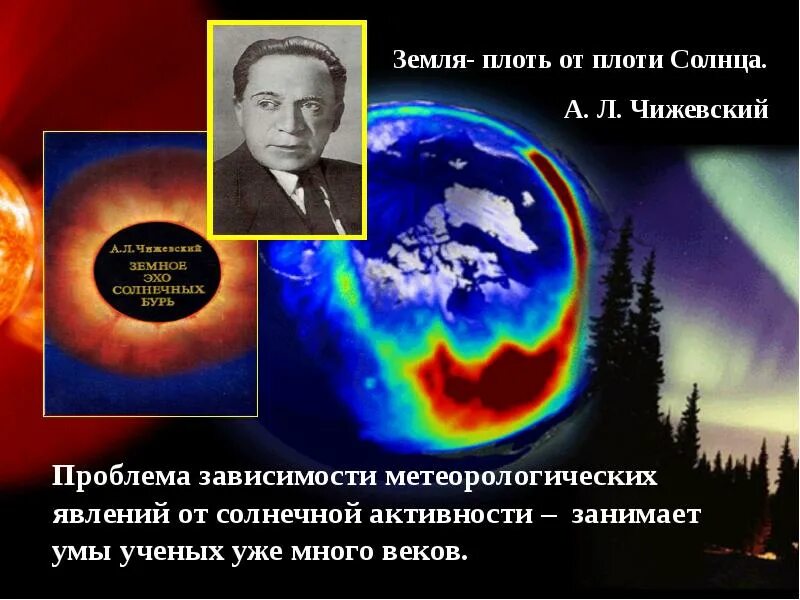 Солнце и плоть