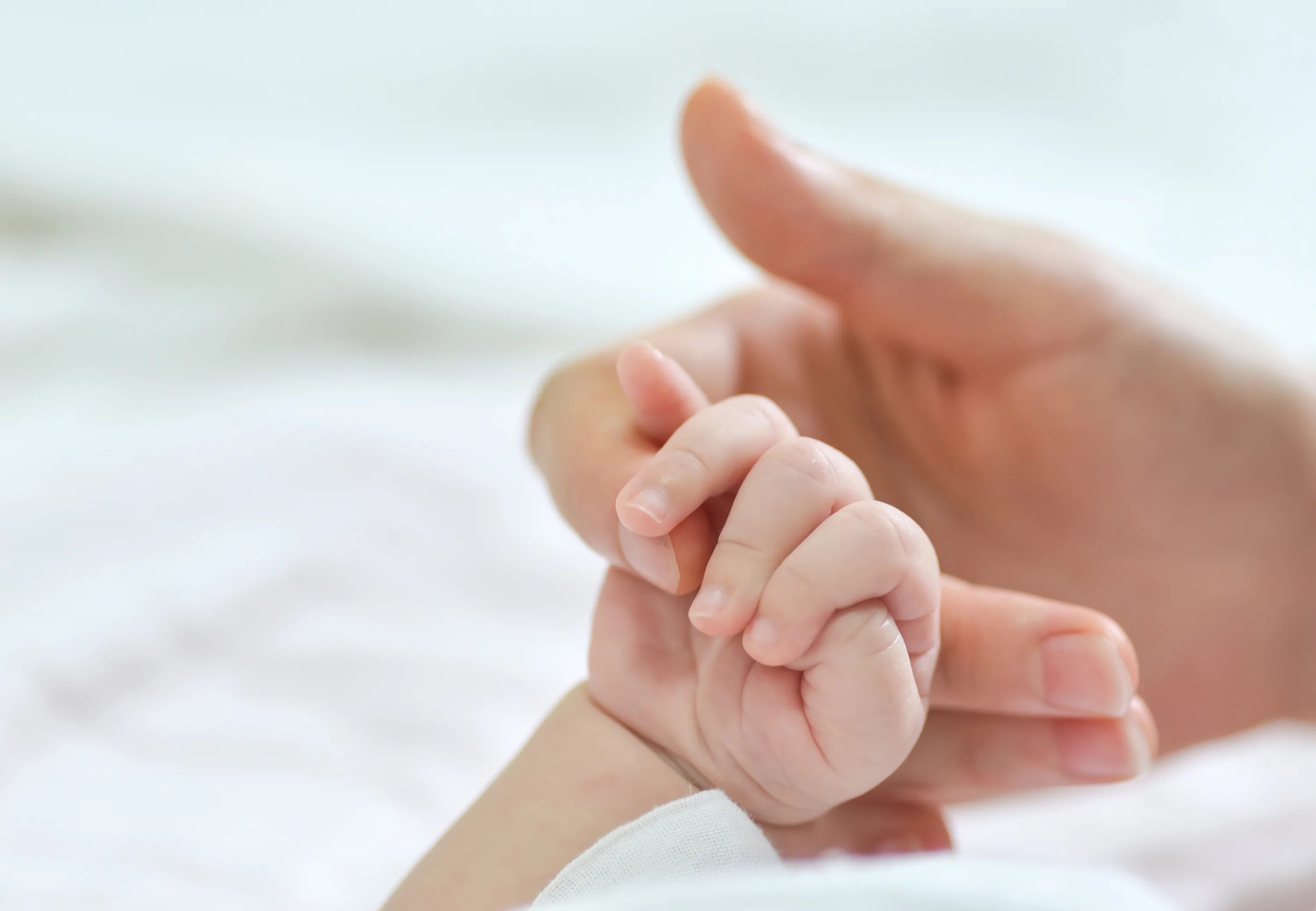 Ладонь младенца. Ребенок на руках. Детская рука. Новорожденный на руках. Mom's hand