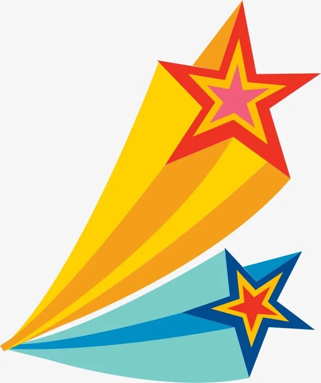 Восходящие звездочки