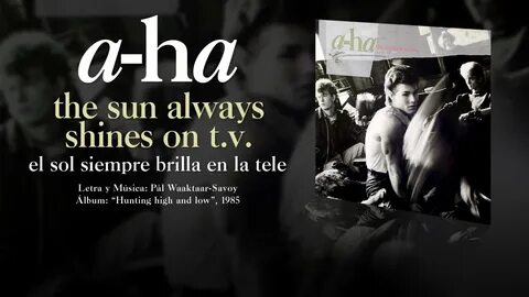 Sun always shines