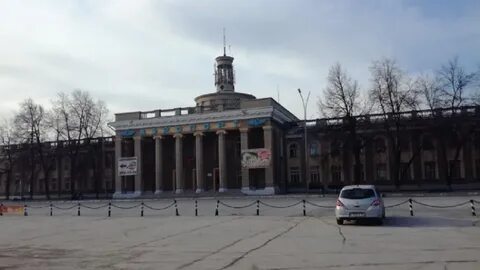 Новосибирск северный