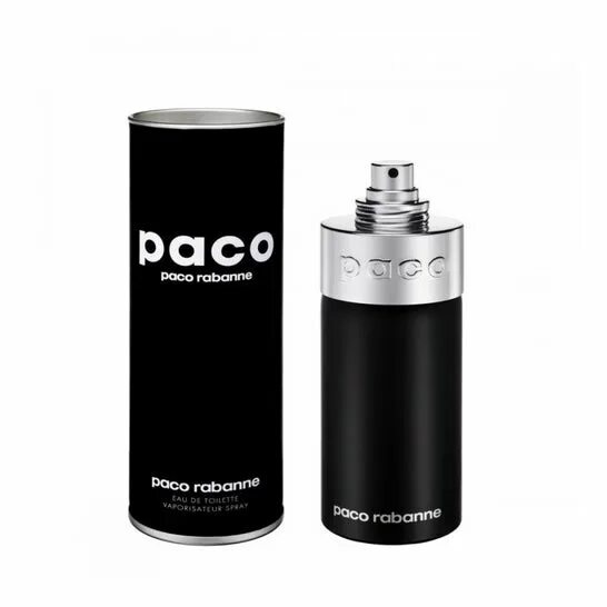 Paco Rabanne парфюмерная вода мужская. Paco Rabanne Paco Unisex 100ml EDT. Духи Paco Rabanne черные мужские. Парфюмерия Paco Rabanne Paco.