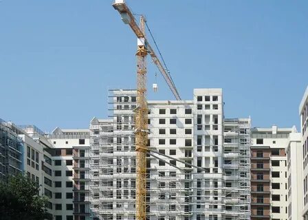 Строительство дома квартиру