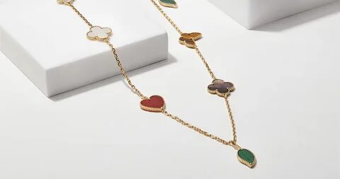 Van cleef выкуп