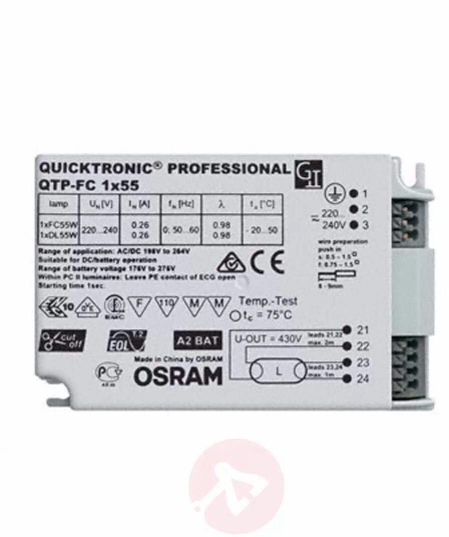 Osram эпра qtp-t/e 1x18,2x18/220-240 vs20. Эпра лл 4х18 qtz8 220-240v. Osram quicktronic 2*36 w t8. Эпра osram qtz8 4x18 для люминесцентных ламп t8. Эпра osram qtp-m 2x26-32.