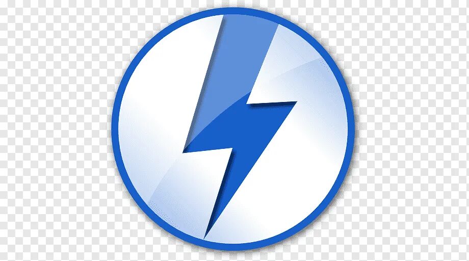 Установка daemon tools. Установка daemon tools