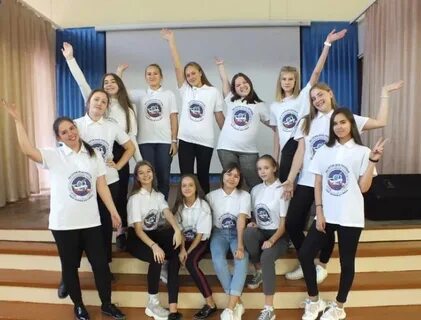 Молодежный екатеринбург