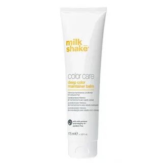 Milk shake для волос