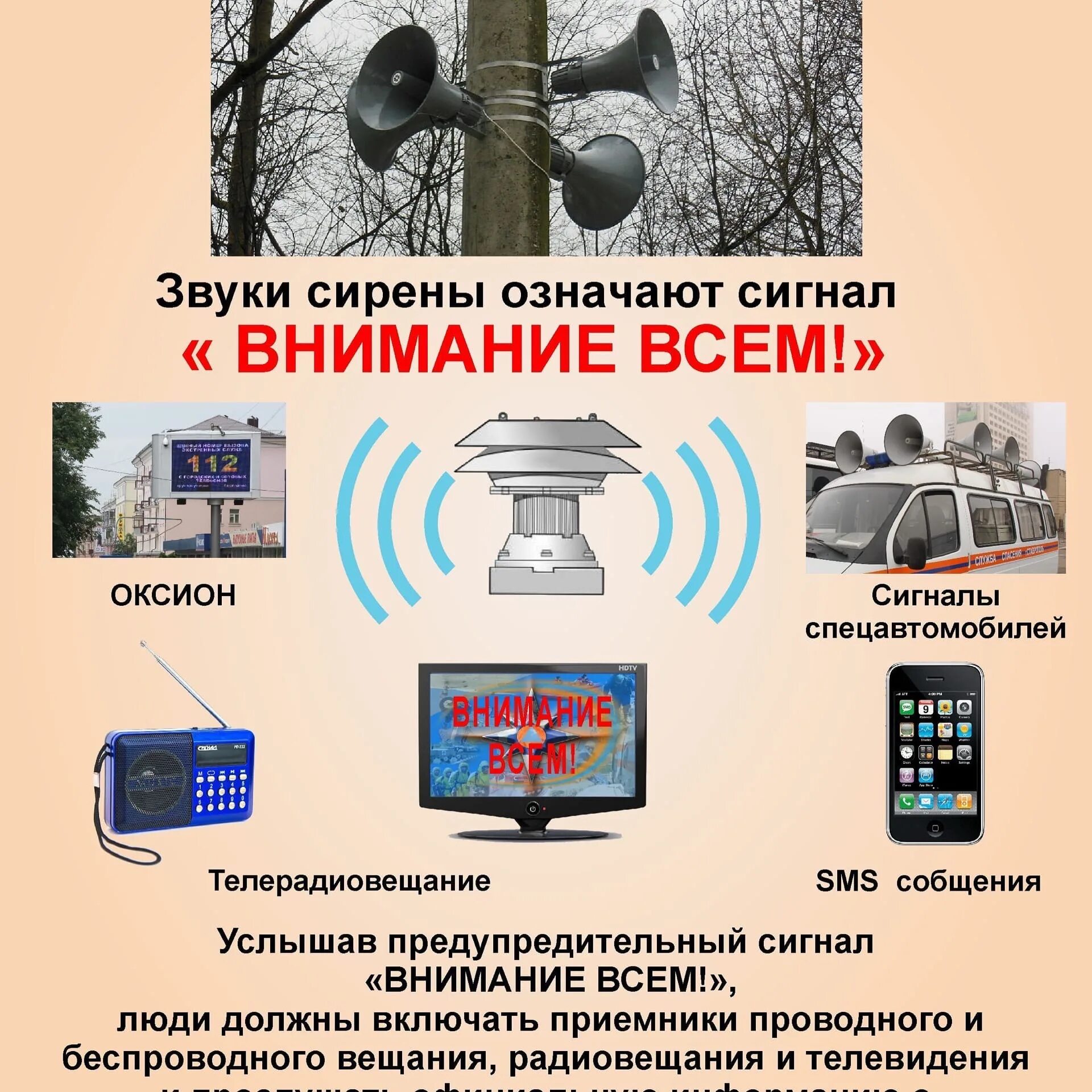 Система оповещения об экстренных ситуациях. Сигнал внимание всем. Звуковой сигнал внимание всем. Система оповещения внимание всем. Система оповещения гражданской обороны.