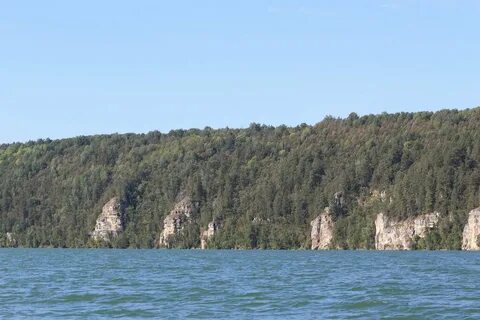 Уровень павловского водохранилища