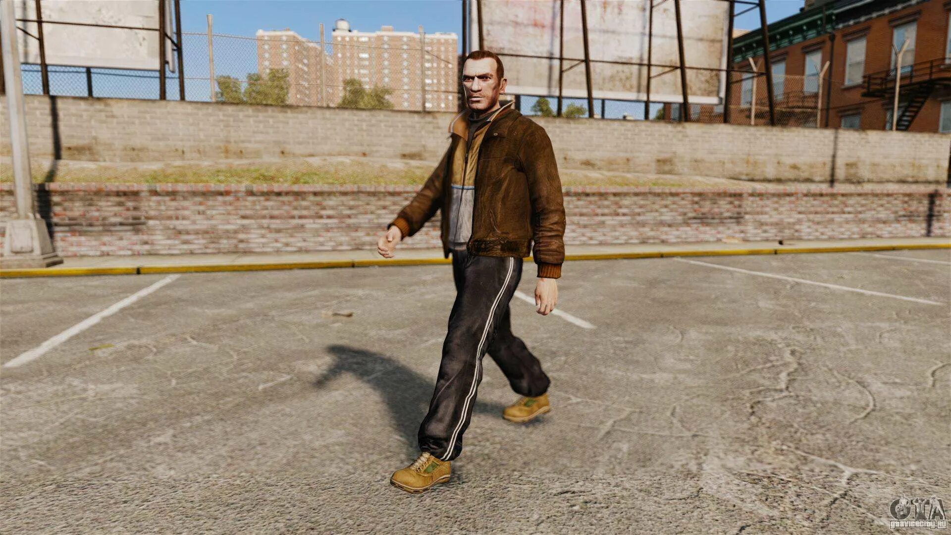 Gta 4 scripting. Gta 4 scripting