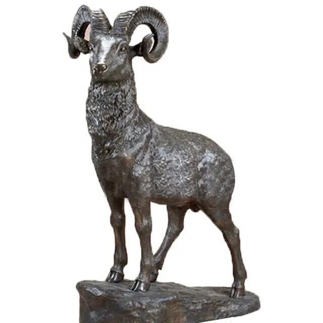 Скульптура горного козла в мацесте. Скульптура горного козла. Скульптура «горный козёл» (алушта). Статуя козла. Статуя козла.