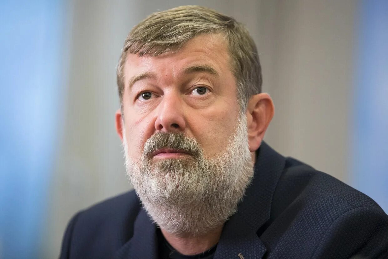 В Саратове задержали оппозиционного политика Вячеслава Мальцева РБК