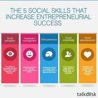 Skill increases