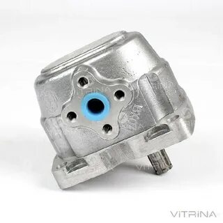 Насос нш 6