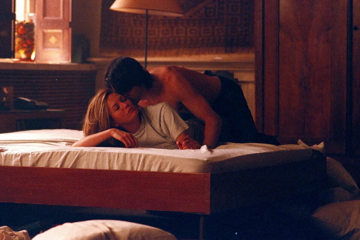 10 сцен с проникновением в фильмах