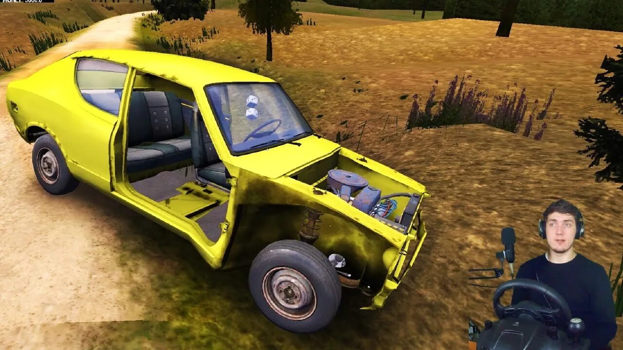 Механик май саммер кар. Корч май саммер кар. My Summer car корч. Механик my Summer car. Май самер кар механики