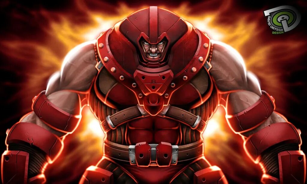 Cain marko