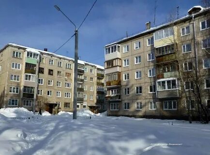 Недвижимость братск