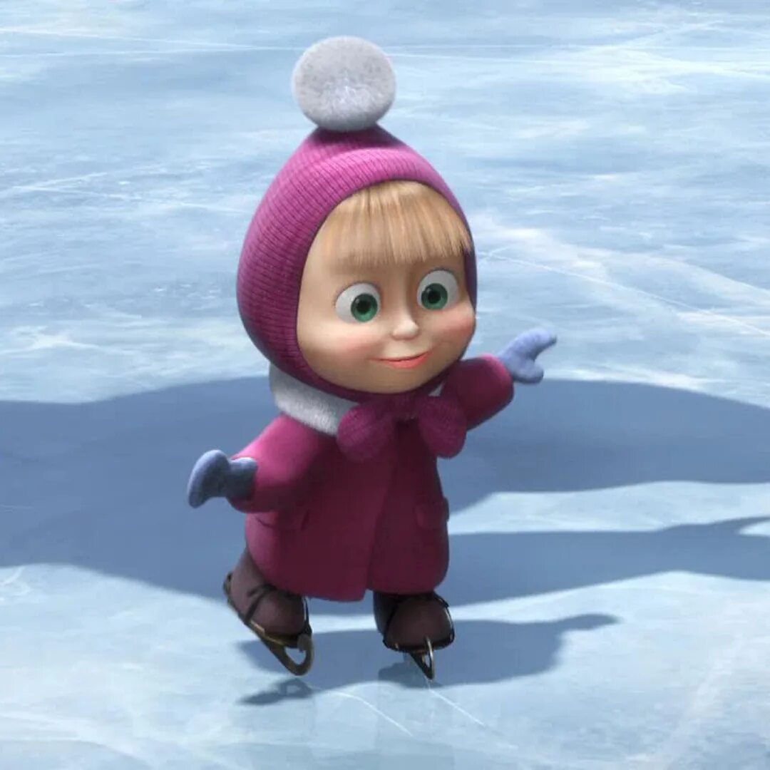 Маша мечтает о новых коньках. Маша мечтает о новых коньках. Маша и медведь маша катается на коньках. Маша мечтает о новых коньках. Мишка на коньках.