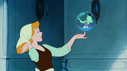 Cinderella am