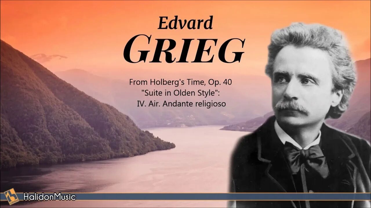 Grieg peer. Grieg Edition. Edvard Grieg Nocturne.