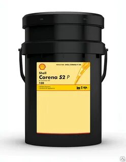 Масло shell corena