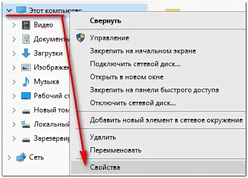 Как поставить точку на экране