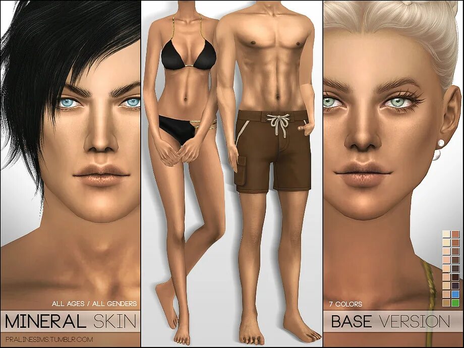 Симс 4 мод на реалистичность. SIMS 4 realistic SIM. Симс 4 цвета кожи. Скины для симов в симс 4. Симс 4 скины для тела 18.