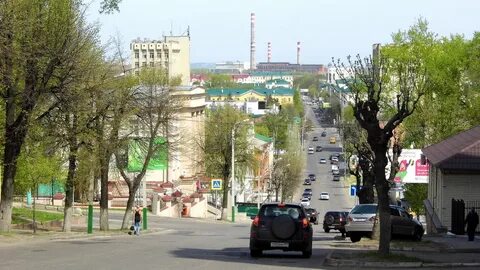 Володарское улица пенза