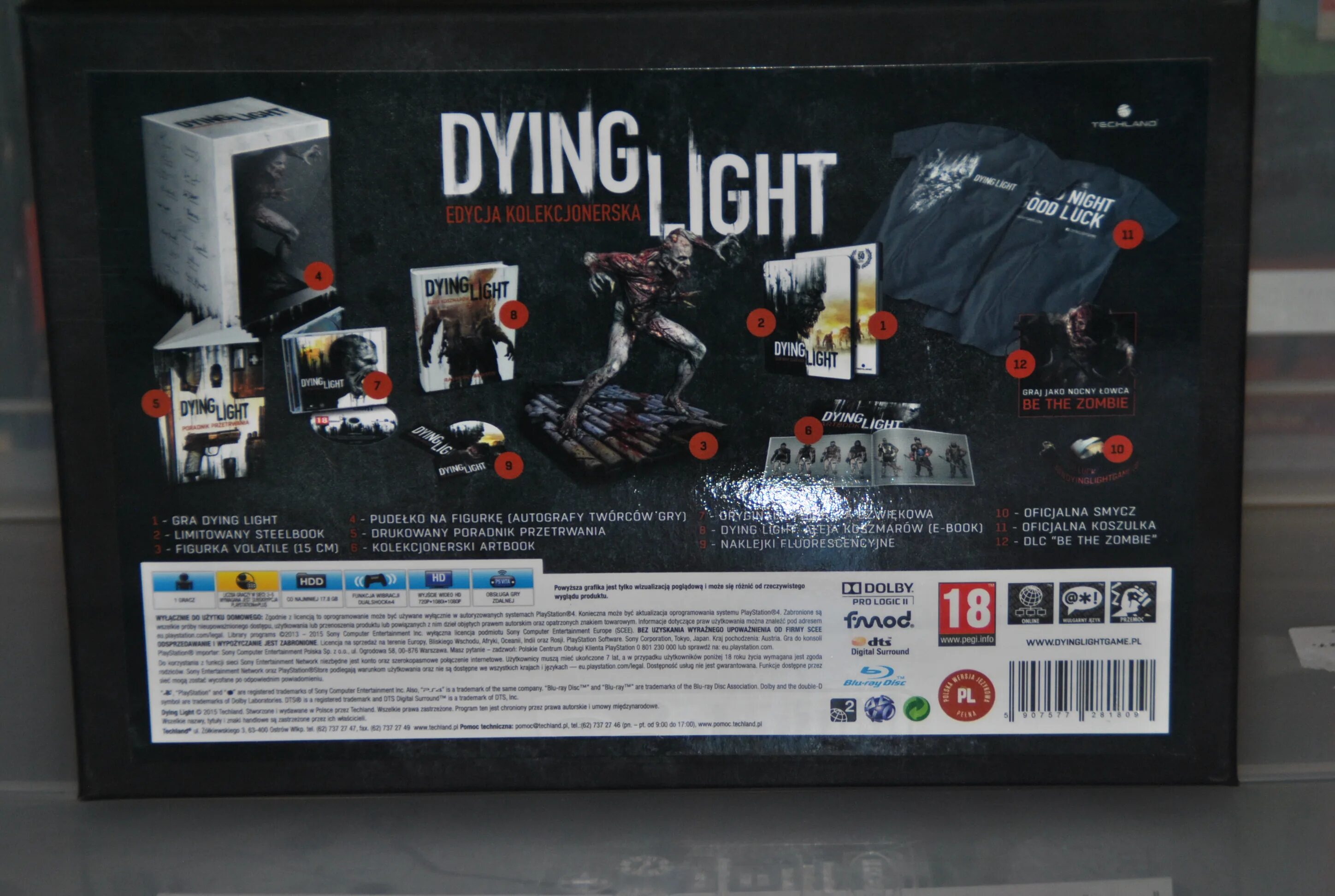 Dying light xbox series s. Dying light 2 фигурка коллекционка. dying light 2 коллекционное издание. коллекционка дайн лайт 2 ящик. коллекционное издание dying light 2 ящик.