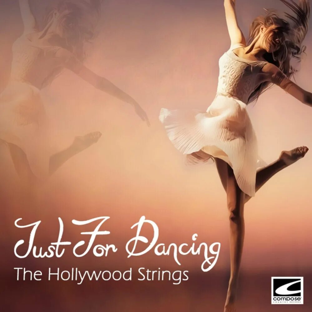 Hollywood strings orchestra a summer place