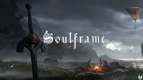 Soulframe