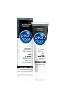 Pearl drops