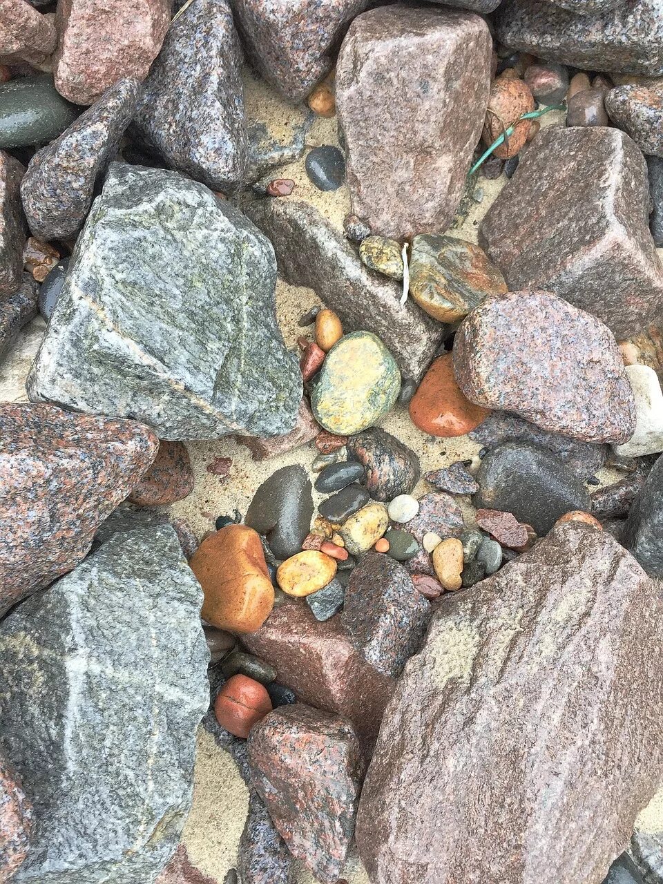 The 6 Best Beaches to Find Oregon Agates  Rock types, Rock