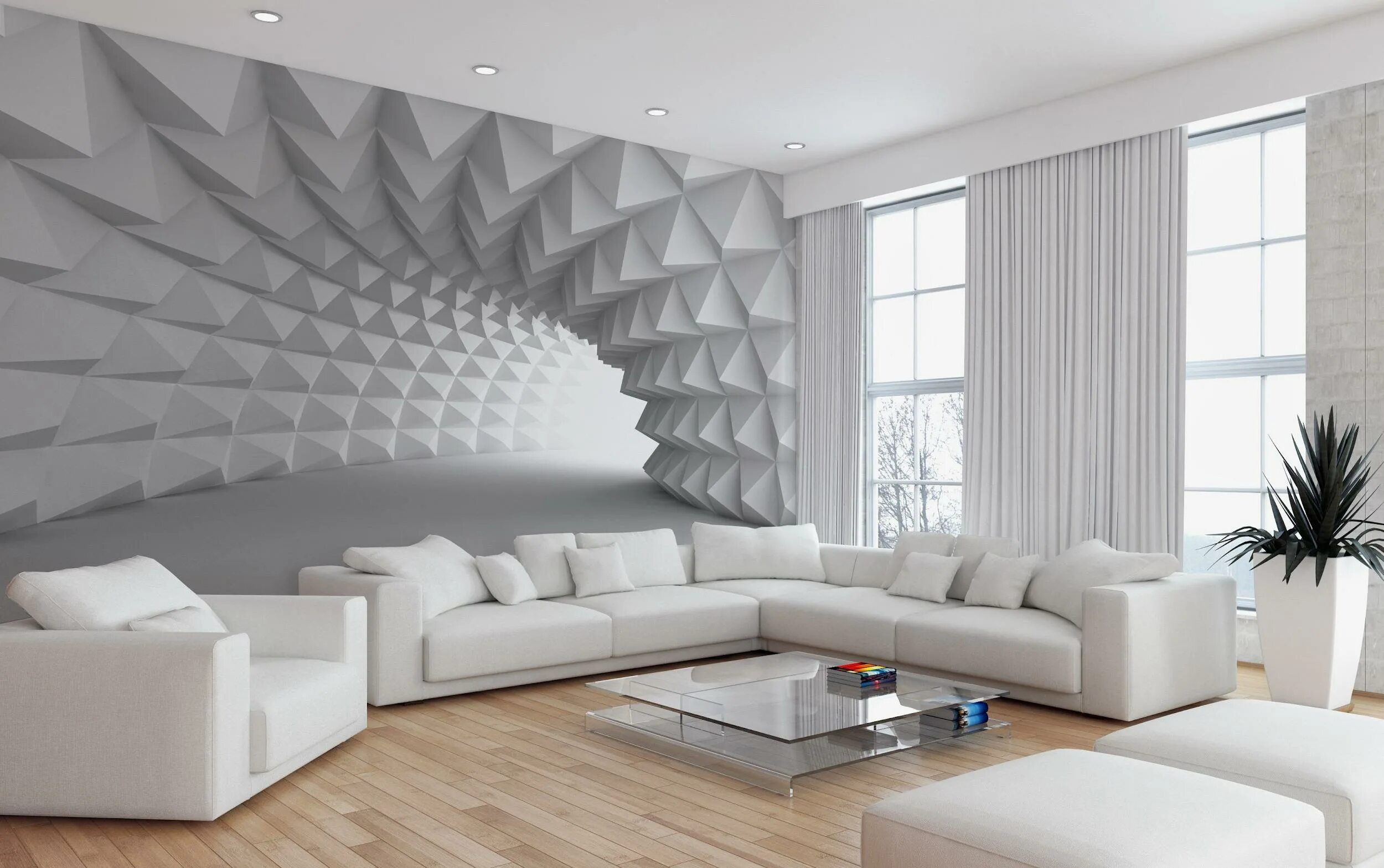 D design