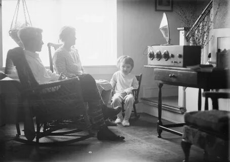 They were listening
