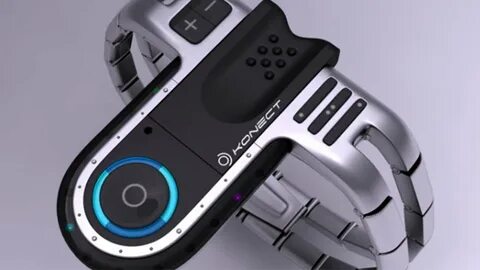Future device