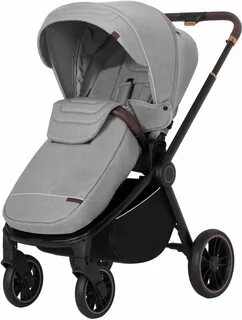 Коляска carrello optima отзывы